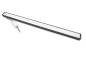 Preview: RGB CCT Linear Bar 2800K bis 6500K und alle RGB Farben