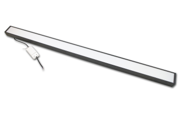 RGB CCT Linear Bar 2800K bis 6500K und alle RGB Farben