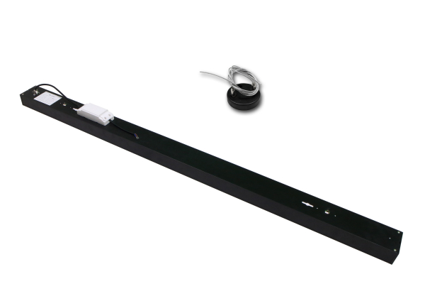 RGB CCT Linear Bar 2800K bis 6500K und alle RGB Farben