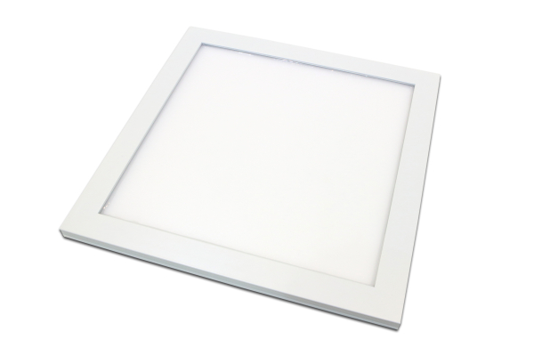 LED Panel 18 Watt CCT farbdimmbar